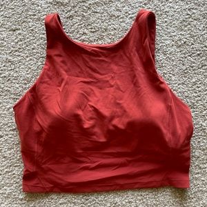 Lululemon Align Tank - High Neck